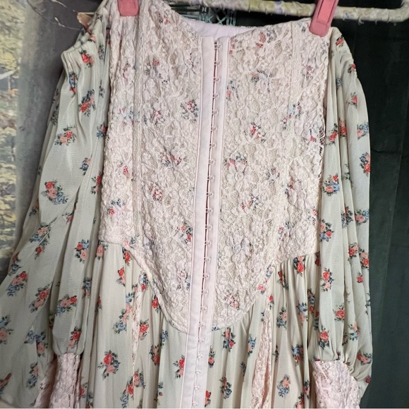 We Are HAHt Dress NWT - Picture 11 of 16